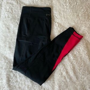 Under Armour all season leggings